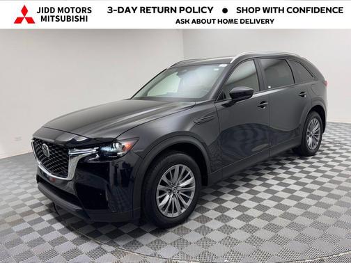2024 Mazda CX-90 3.3 Turbo S