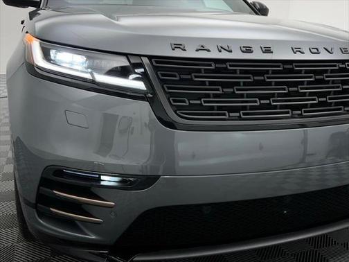 2024 Land Rover Range Rover 3.0L V6 Supercharged HSE