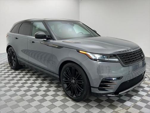 2024 Land Rover Range Rover 3.0L V6 Supercharged HSE