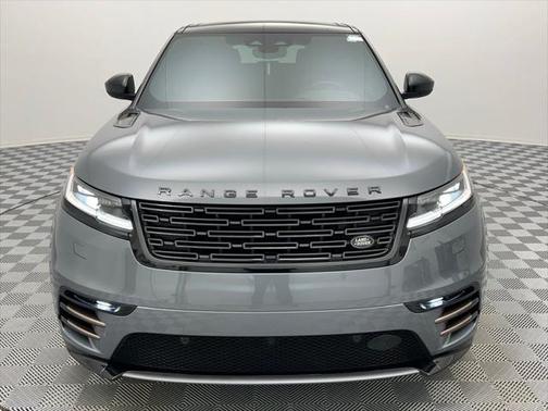 2024 Land Rover Range Rover 3.0L V6 Supercharged HSE