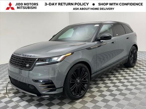 2024 Land Rover Range Rover 3.0L V6 Supercharged HSE