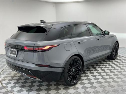 2024 Land Rover Range Rover 3.0L V6 Supercharged HSE