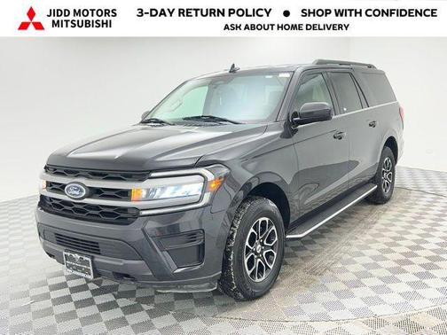 2023 Ford Expedition Max XLT