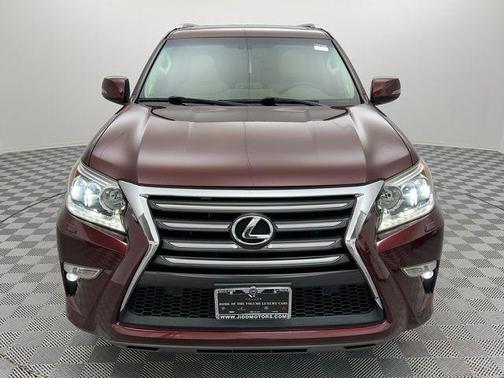 2014 Lexus GX 460 Premium