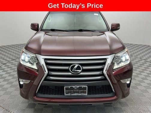 2014 Lexus GX 460 Premium