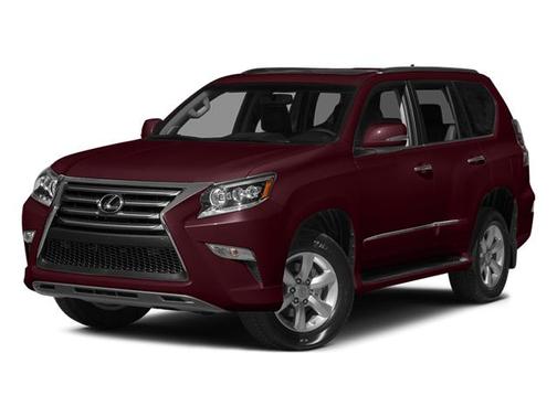 2014 Lexus GX 460 Premium
