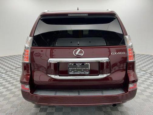 2014 Lexus GX 460 Premium