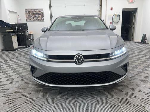 2025 Volkswagen Jetta S