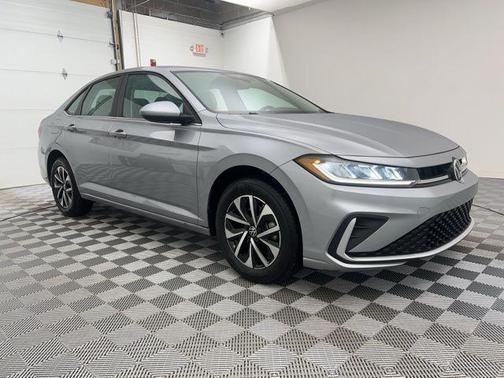 2025 Volkswagen Jetta S