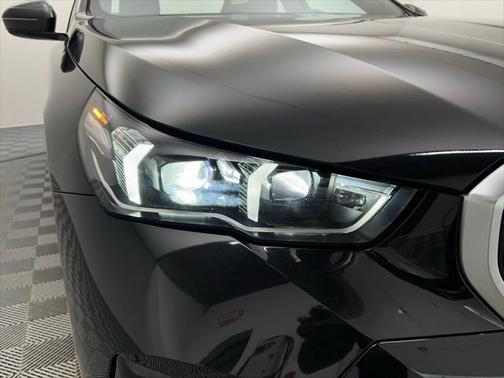 2024 BMW 530 i xDrive