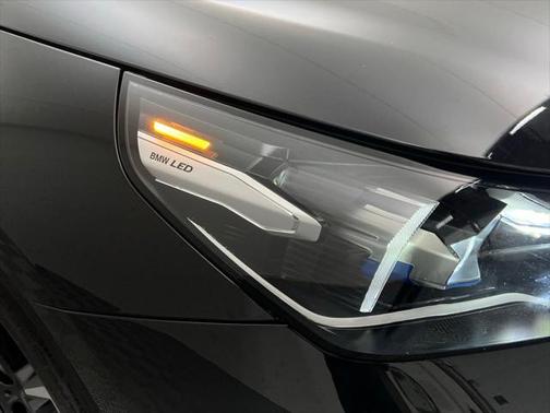 2024 BMW 530 i xDrive