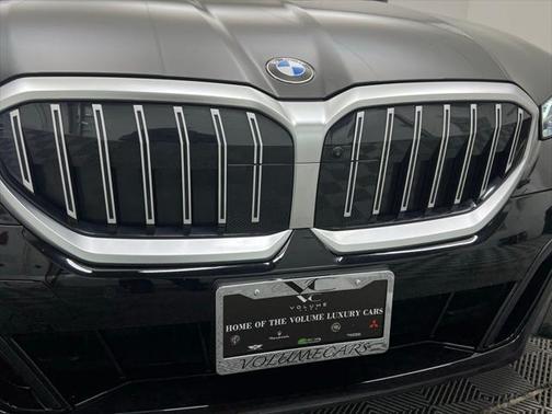2024 BMW 530 i xDrive