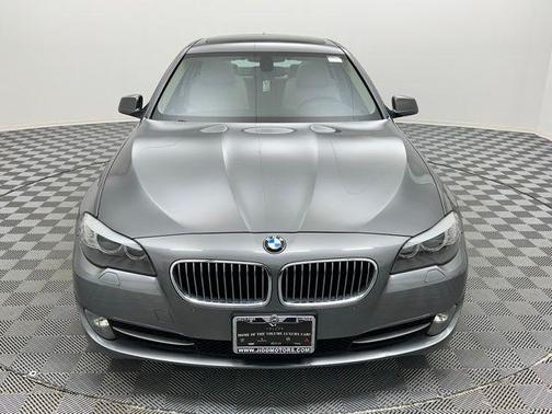 2011 BMW 535 xDrive