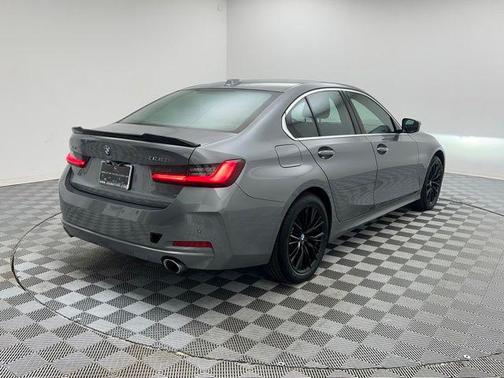 2024 BMW 330 i xDrive