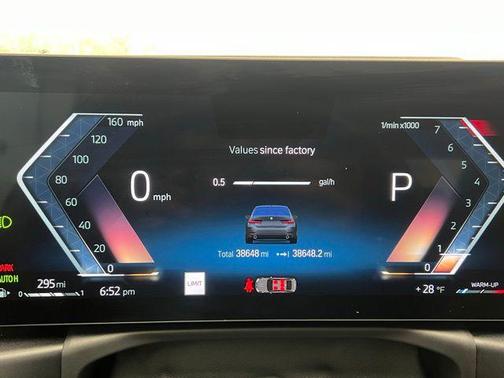 2024 BMW 330 i xDrive