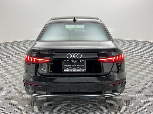2023 Audi A3 Premium