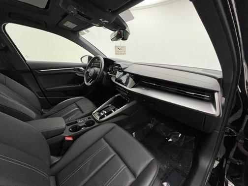 2023 Audi A3 Premium