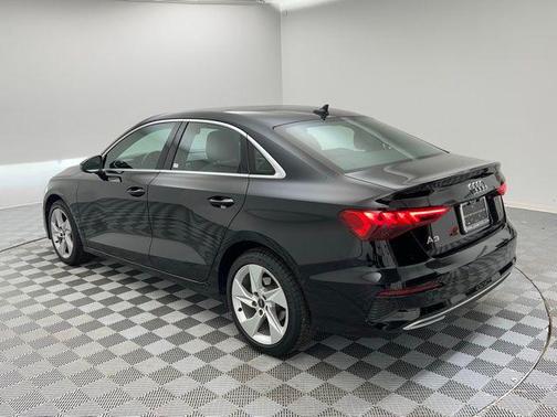 2023 Audi A3 Premium