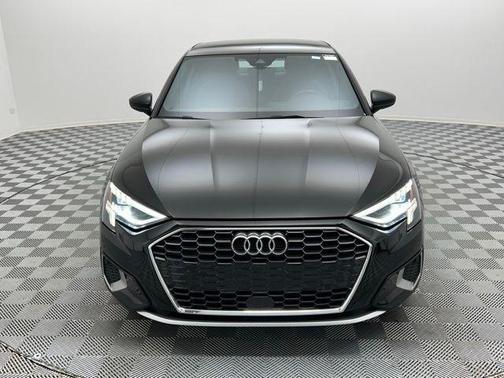 2023 Audi A3 Premium