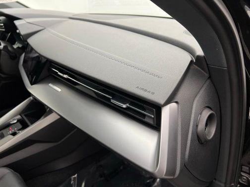 2023 Audi A3 Premium