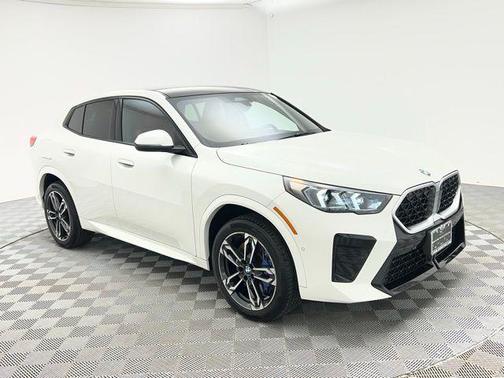 2025 BMW X2 xDrive28i