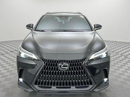 2023 Lexus NX 350 Premium