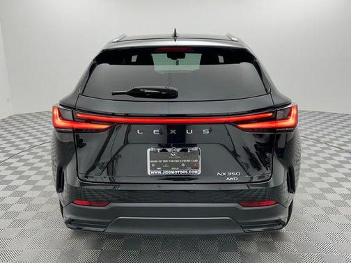 2023 Lexus NX 350 Premium