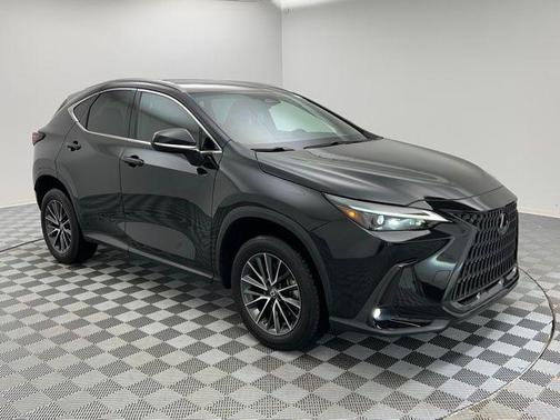 2023 Lexus NX 350 Premium