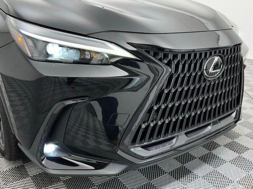 2023 Lexus NX 350 Premium