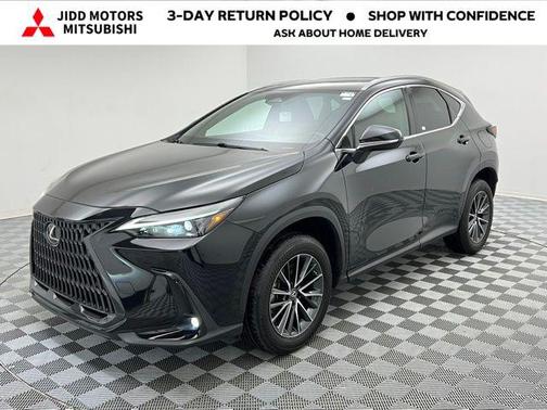 2023 Lexus NX 350 Premium
