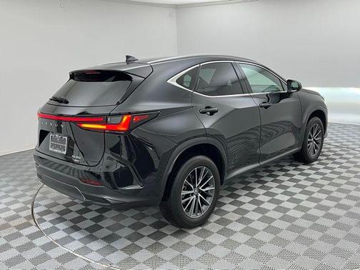 2023 Lexus NX 350 Premium