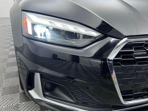 2023 Audi A5 Sportback Premium