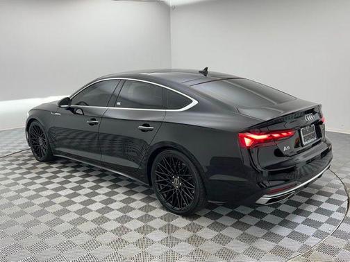 2023 Audi A5 Sportback Premium