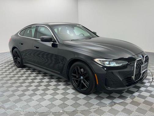 2024 BMW 430 Gran Coupe i xDrive