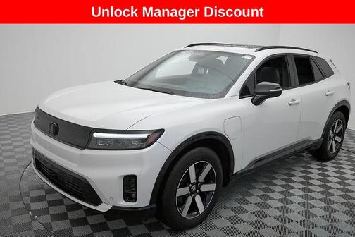 2024 Honda Prologue Touring AWD