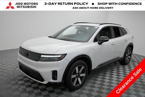 2024 Honda Prologue Touring AWD