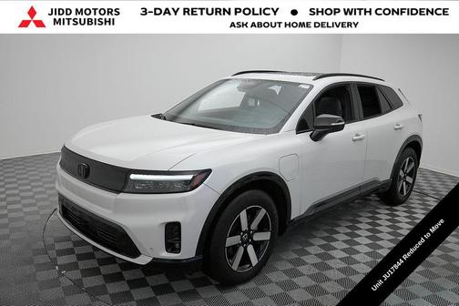 2024 Honda Prologue Touring AWD