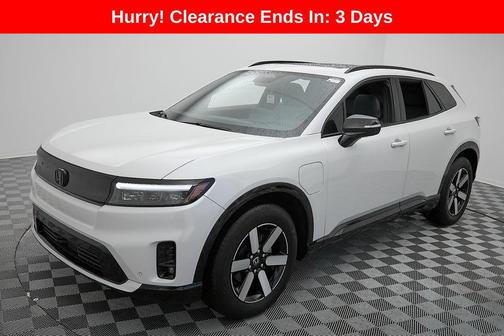 2024 Honda Prologue Touring AWD