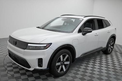 2024 Honda Prologue Touring AWD