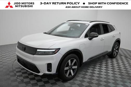 2024 Honda Prologue Touring AWD