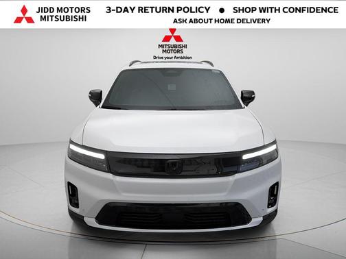 Snowfall Pearl 2024 Honda Prologue Touring AWD