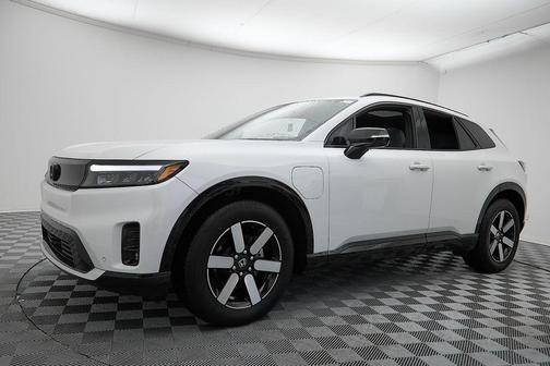 2024 Honda Prologue Touring AWD