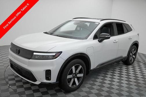 2024 Honda Prologue Touring AWD