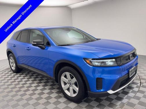 2024 Honda Prologue EX