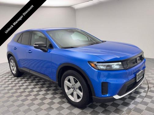 2024 Honda Prologue EX