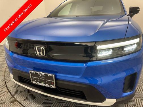 2024 Honda Prologue EX