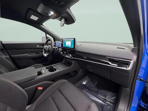 Pacific Blue Metallic 2024 Honda Prologue EX