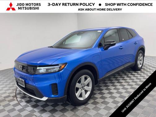 2024 Honda Prologue EX