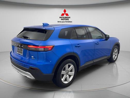 Pacific Blue Metallic 2024 Honda Prologue EX