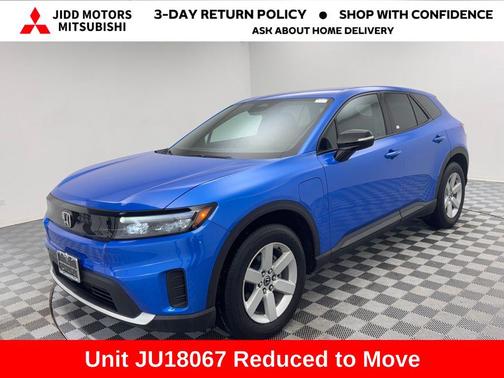 2024 Honda Prologue EX